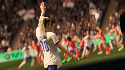 《EA Sports FC 27》十位全新FUT传奇球星名单公布，官方评分揭晓