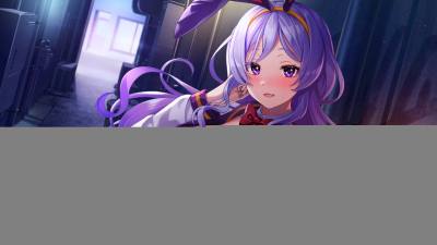 3D恋爱冒险新作《Blue Bite》公布：在只有女性的世界用按摩拯救众生，2026年冬发售