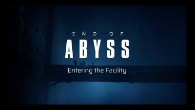 《End of Abyss》公布新实机画面，《小小梦魇》开发者揭秘创作灵感