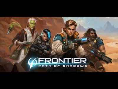 俄罗斯独立工作室推出《Frontier: Path of Shadows》：关于共生体与整个星区命运的战术RP