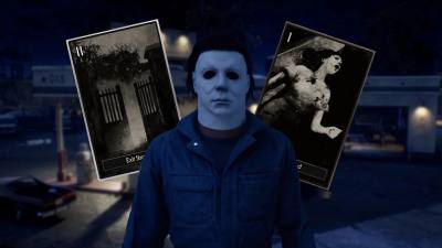 《Halloween: The Game》十大最佳平民技能盘点