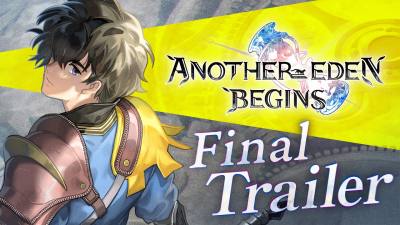 《另一个伊甸》单人重制版《Another Eden Begins》定档2026年9月17日，彻底告别抽卡转为买
