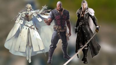 外媒盘点:10款反派比主角更迷人的PS5平台JRPG
