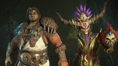 《暗黑破坏神5》叙事总监出自BioWare：商队系统为ARPG注入《龙腾世纪》《博德之门》式传统RPG精髓