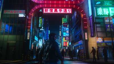 《漫威金刚狼》波塞冬之吻奖杯攻略：在东京酒吧洗手间激活亲吻马桶