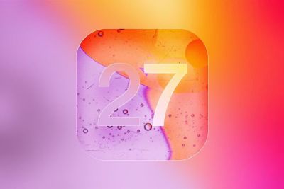 苹果正式发布iOS 27：全新AI版Siri深度整合，暂不支持中文