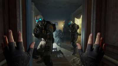 Valve曾考虑为Steam Frame开发新VR游戏，最终选择让《半条命：爱莉克斯》独立运行