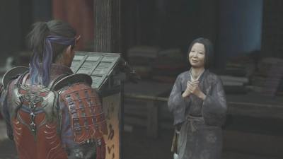 《鬼武者：剑之道》岚山五只首明灯位置全攻略