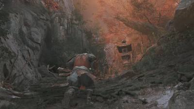 《鬼武者：剑之道》大江山全五只首明里位置攻略