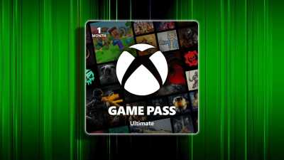 传闻称Xbox Game Pass将于2027年迎来重大调整