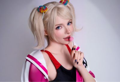 Peach Milky再度出任《电锯糖心》官方朱丽叶Cosplayer,新作将在TGS 2026首秀
