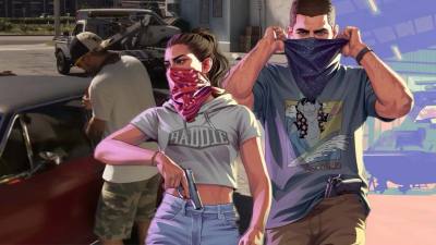 《GTA 6》偷车机制全面升级，系列终于名副其实