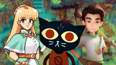 RPG玩家也会喜欢的8款治愈系游戏盘点