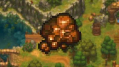 《守墓人2》铜块获取攻略：位置、用途与青铜锭制作