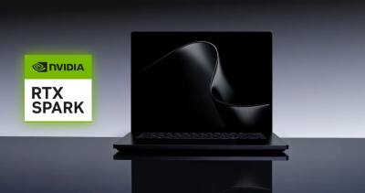 微软10月7日举办Windows与Surface发布会，黄仁勋将出席，或推出NVIDIA RTX Spark