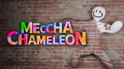 《Meccha Chameleon》更新至4.1.1版本