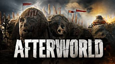 《Afterworld》开发日志第三期:开局机制与生存玩法详解