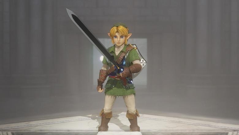 《塞尔达传说：时之笛》Switch 2版将支持底座模式VRR