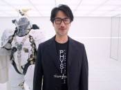 小岛秀夫公布Xbox新作《PHYSINT》主演及《OD》开发进展