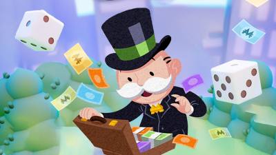 《Monopoly Go》免费骰子链接(2026年9月)