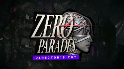 《ZERO PARADES》导演剪辑版公布:11月3日登陆PS5,PC版10月1日免费更新