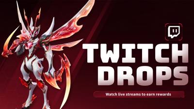 《Aniimo》Twitch掉宝全奖励一览及领取方法