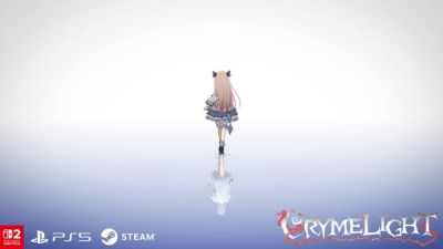 《CRYMELIGHT》开场影片公开，11月5日登陆Switch 2