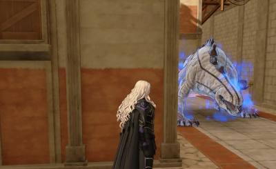 《火焰纹章:命运编织》