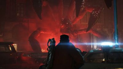 《战争机器:事变日》PC版配置公布:支持DLSS 5,RTX 2060起步