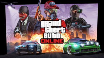 Take-Two重申《GTA 6》发售后将继续支持《GTA Online》