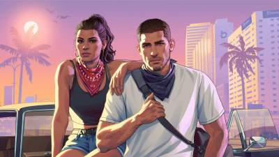 Take-Two确认《GTA OL》将在《GTA6》发售后继续运营