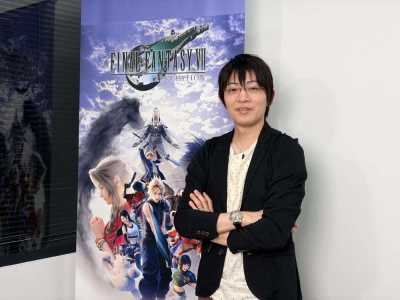 《最终幻想7 启示录》导演滨口直树回应200GB容量、DLC计划与蒂法新细节