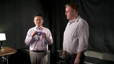 索尼终结实体游戏之际，前PlayStation高管复刻PS4经典传盘教程，可惜这次没有光盘