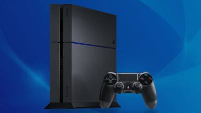 索尼为PS4推送14.00系统更新，仅提升性能与稳定性