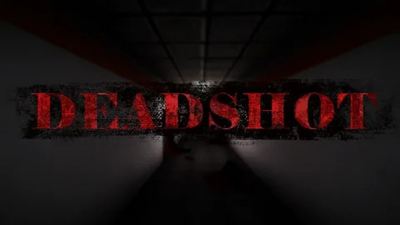 复古射击游戏《Deadshot》Steam喜加一，限时免费永久入库