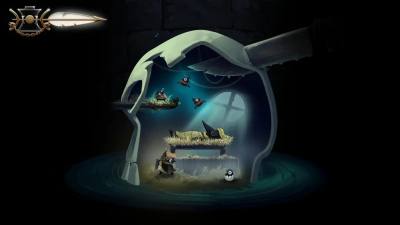 《Well Dweller》Steam试玩体验：在《空洞骑士：丝之歌》之后，这款类银河恶魔城带来一股清新之风