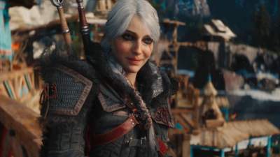 CD Projekt 否认《巫师4》弃用自研引擎与《赛博朋克2077》技术问题有关:公司从未梦想做