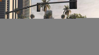 《GTA6》早期地图版本在PC上运行,源于193GB大规模泄露