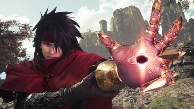 《最终幻想7 启示录》总监警告：终章安装容量或达200GB