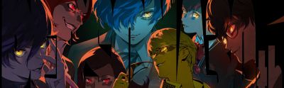 《女神异闻录》系列迎来30周年,Atlus发布暗影版纪念视频