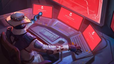 Riot重拳出击：《英雄联盟》与《无畏契约》近30万账号因操纵排位被封禁