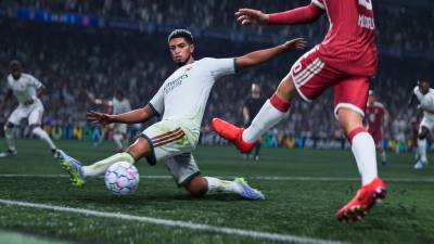 《EA Sports FC 27》上手评测：防守终于改了，但射门又失衡了