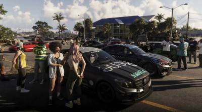 R星详解《GTA 6》实时动画重定向系统：NPC身材差异将动态适配动作