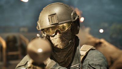 《Wardogs》开发商招聘查Steam时长,确保应聘者