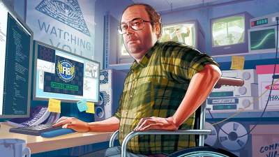 《GTA5》被砍自由城DLC与《GTA6》早期地图泄露，源头指向2022年黑客事件