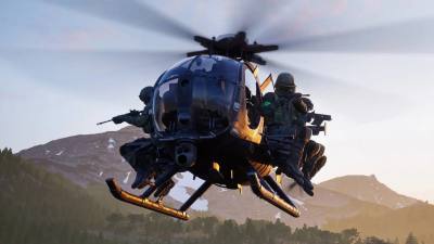 《Wardogs》开发商Bulkhead招聘查Steam档案,要求应聘者热爱FPS
