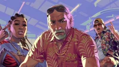 9月20日游戏要闻(晚间版):GTA6午夜解锁、魔兽永恒独立时间线