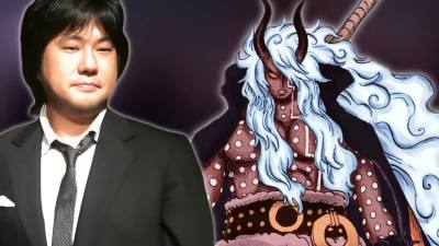《海贼王》伊姆并非最强恶魔果实能力者，黑胡子才是官方钦定第一