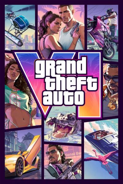 女儿恳请Rockstar让绝症父亲提前玩到《GTA6》