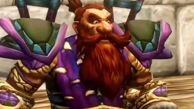 《魔兽世界》永久服严打买金:暴雪承认过去